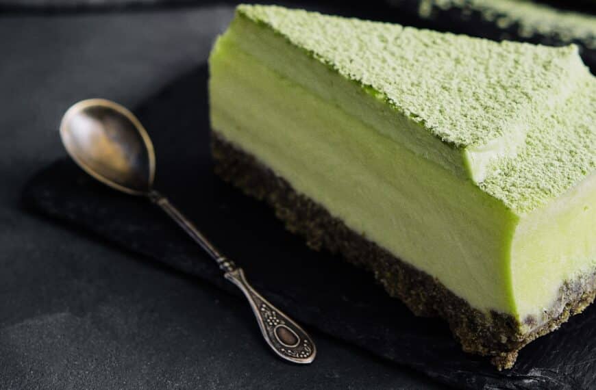 Fitness recept: Machová torta s tvarohovým krémom