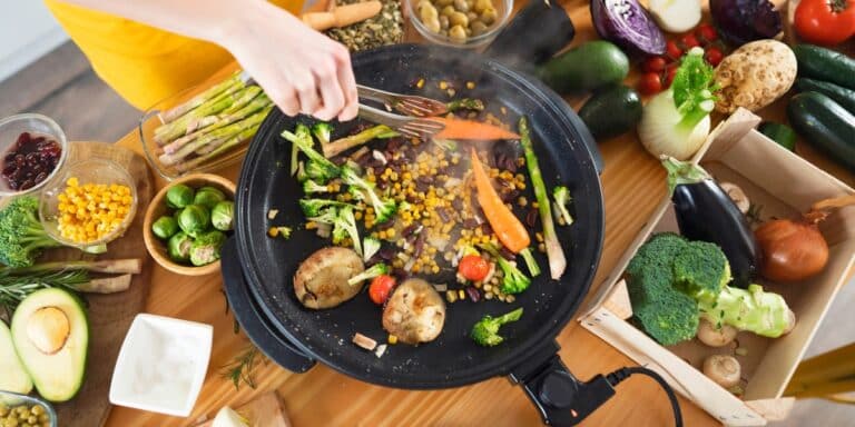 7 tipov na prípravu zdravých a chutných domácich jedál, aj pre zaneprázdnené rodiny!