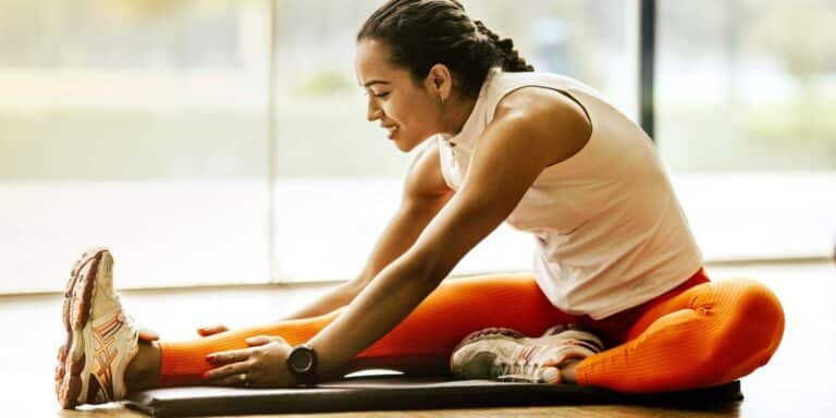 Aj strečing má svoje zásady. Poznáte ich?