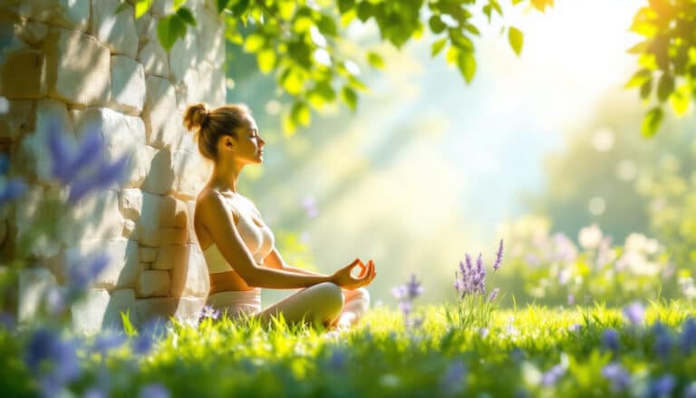 objavte najlepšie joga pozície pre relaxáciu a uvoľnenie. naša príručka vám prináša užitočné tipy a techniky, ktoré vám pomôžu dosiahnuť vnútorný pokoj a harmóniu. pripojte sa k nám a naučte sa, ako zlepšiť svoj duševný a fyzický blahobyt prostredníctvom jogových cvičení.