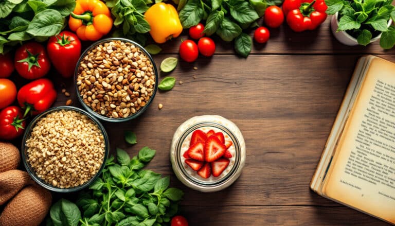 objavte praktické tipy a triky, ako vylepšiť svoj jedálniček a dosiahnuť zdravší životný štýl. naše rady sú určené pre všetkých, ktorí chcú získať viac energie, zlepšiť svoju kondíciu a obohatiť svoj jedálniček o výživné jedlá.