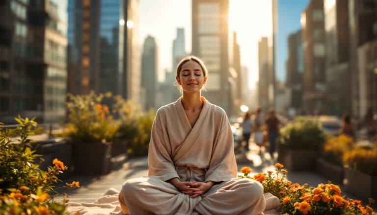 objavte, ako meditácia môže priniesť pokoj a rovnováhu do vášho hektického života. prečítajte si o výhodách pravidelnej meditácie a naučte sa techniky, ktoré vám pomôžu získať vnútorný pokoj.