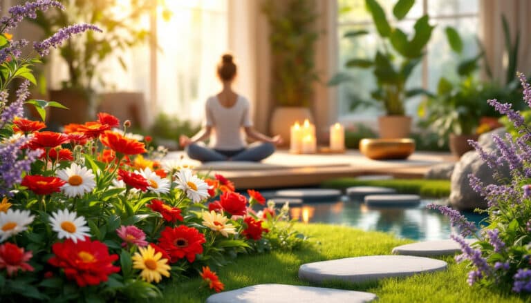 objavte osvedčené rady na zníženie stresu v každodennom živote. naučte sa efektívne techniky na zlepšenie duševnej pohody a nájdite rovnováhu medzi prácou a voľným časom.